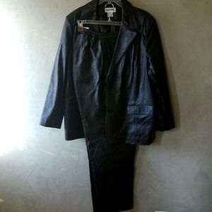 Bagatelle Blazer & Pants